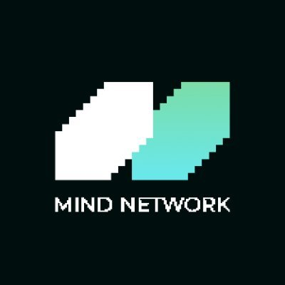 Mind Network Mainnet logo